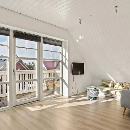 Beautiful In With Wifi Casa de Férias Skagen