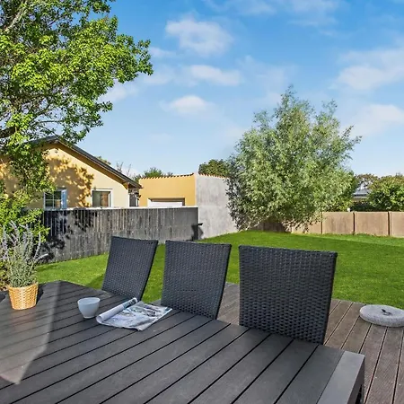 Holiday home Beautiful In With Wifi *