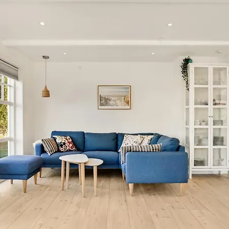 Beautiful In With Wifi Holiday home Skagen