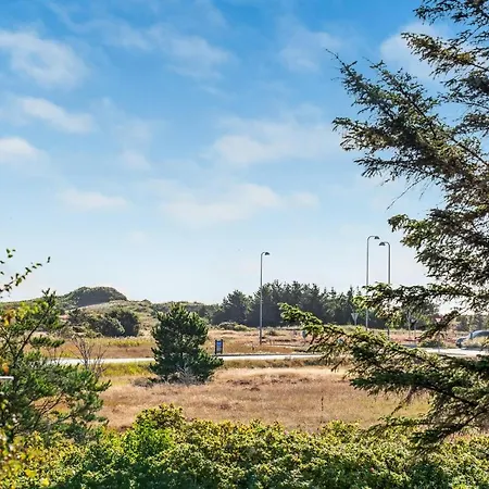 Сasa de vacaciones Beautiful In With Wifi Skagen