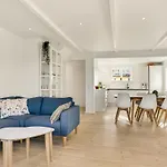 Tatil Evi Beautiful In With Wifi Skagen